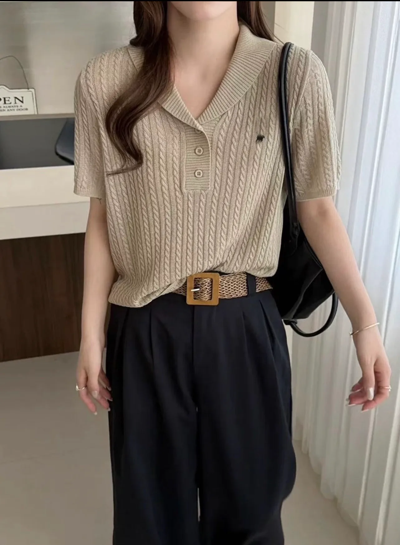 Рубашки Женские Ralph Lauren 11788197