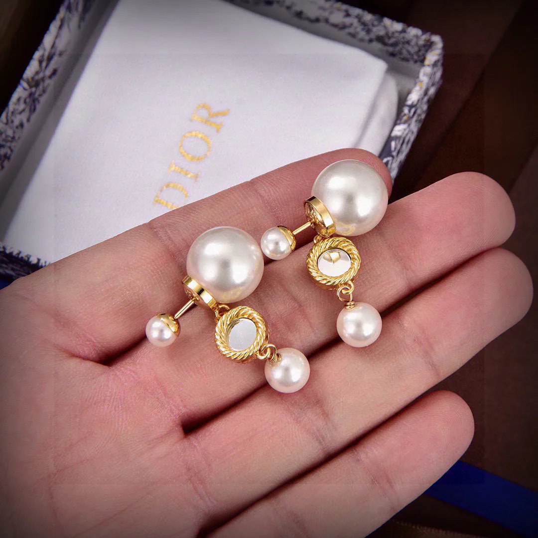 Бижутерия Christian Dior 16864382