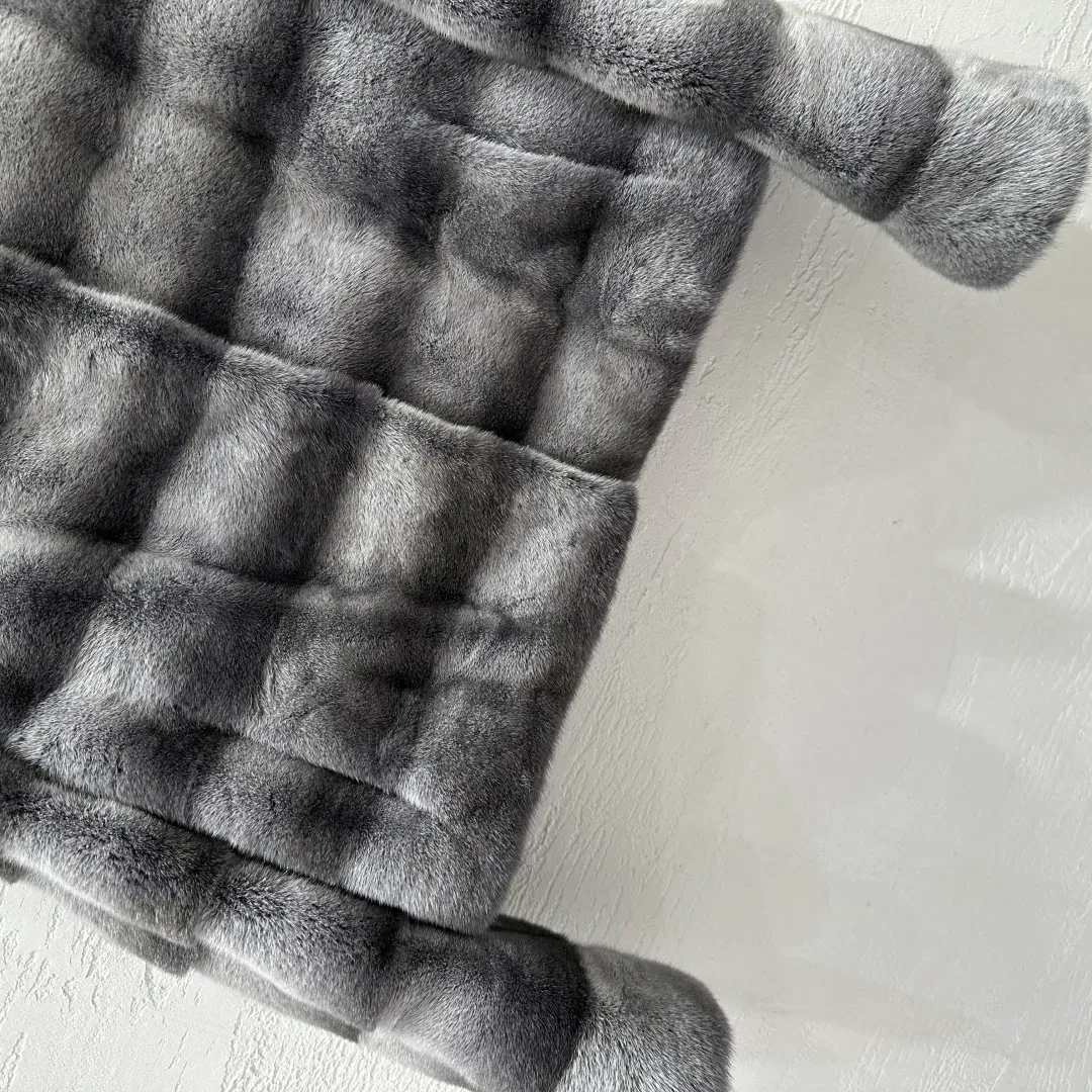 Шубы Женские Christian Dior 398470