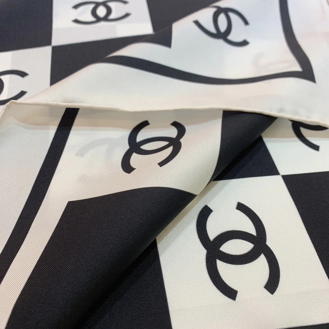 Шарфы Chanel 28077