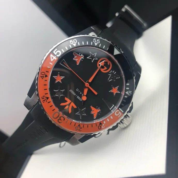 Часы Мужские Gucci 16939513