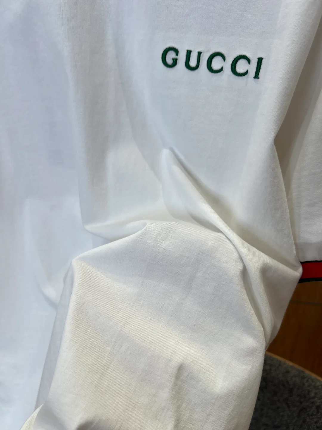 Футболки Мужские Gucci 12361113