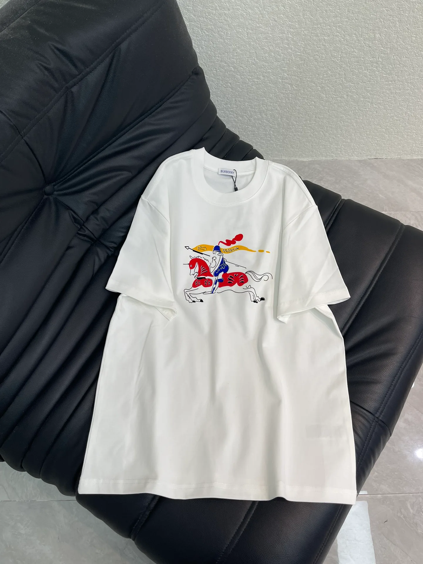 Футболки Женские Burberry 501673