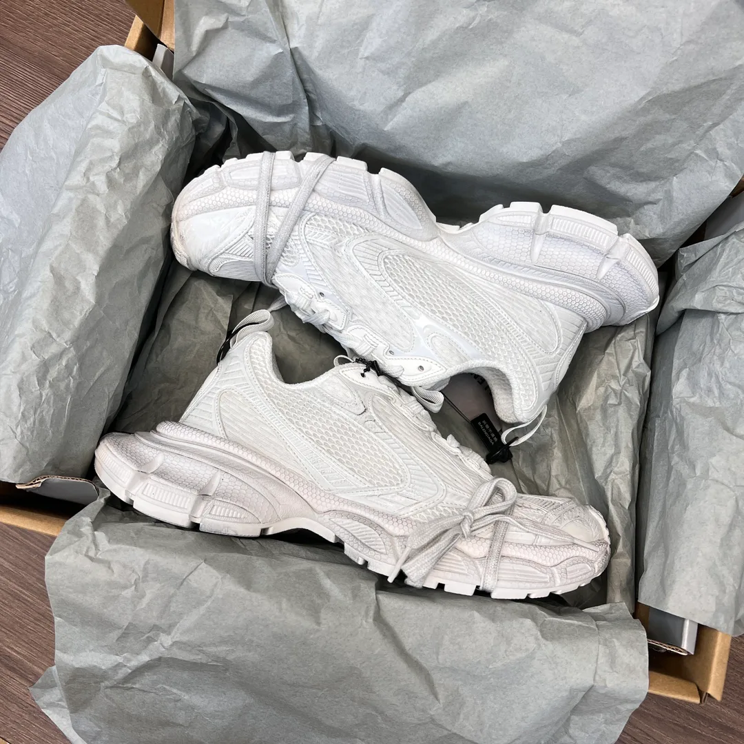Кроссовки Женские Balenciaga 5049171
