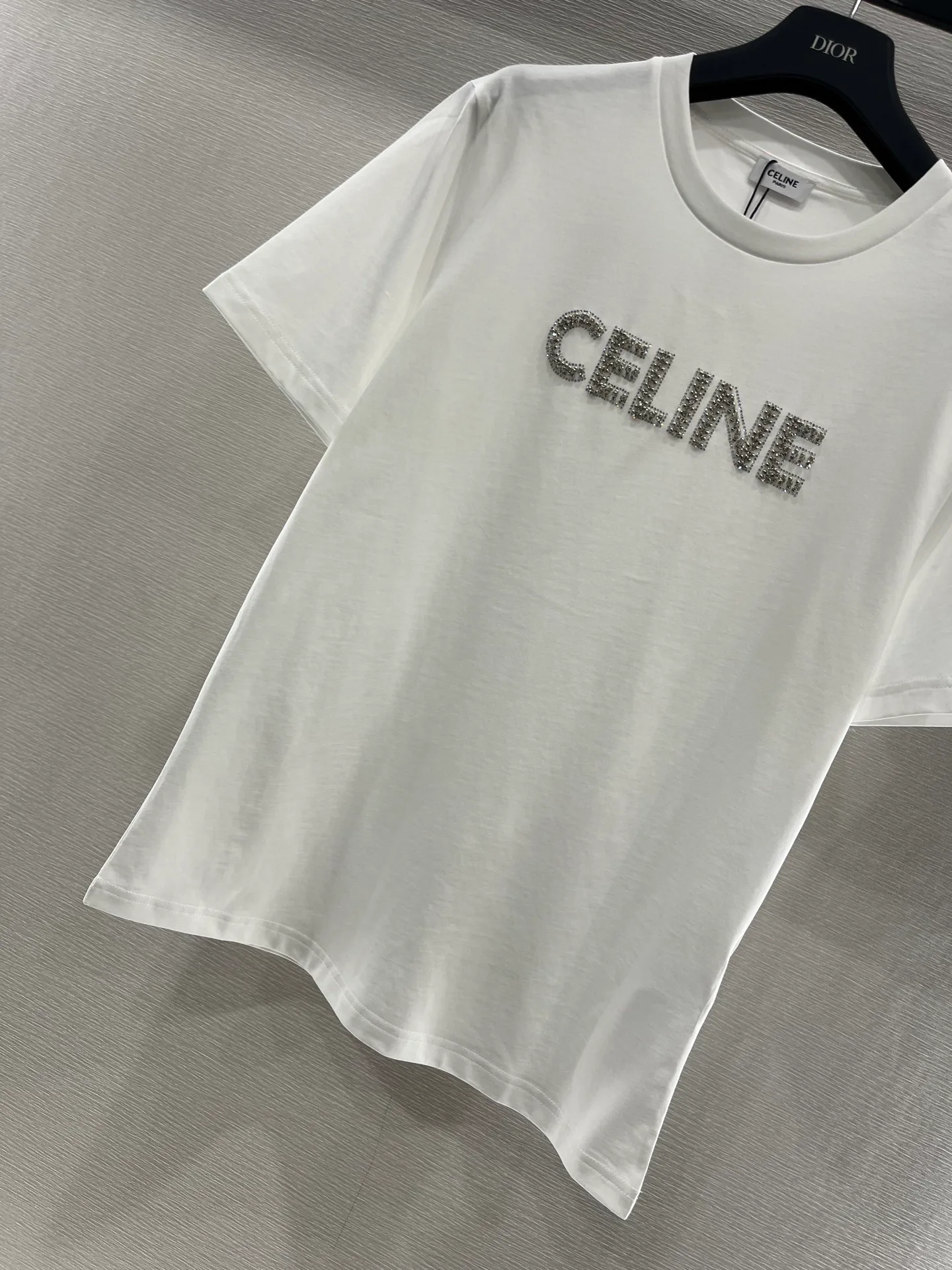 Футболки Женские Celine 1273170