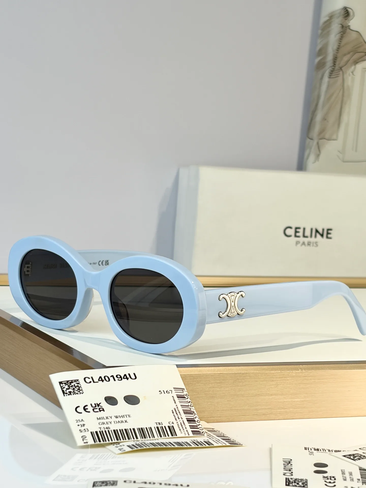 Очки Celine 13352088