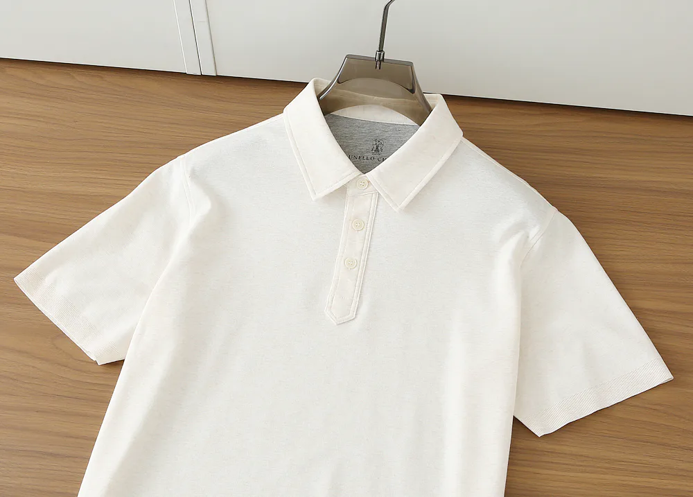 Джемперы И Свитеры Мужские Brunello Cucinelli 5723066