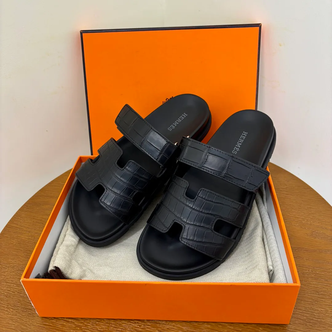 Сандалии Женские Hermes 1157883