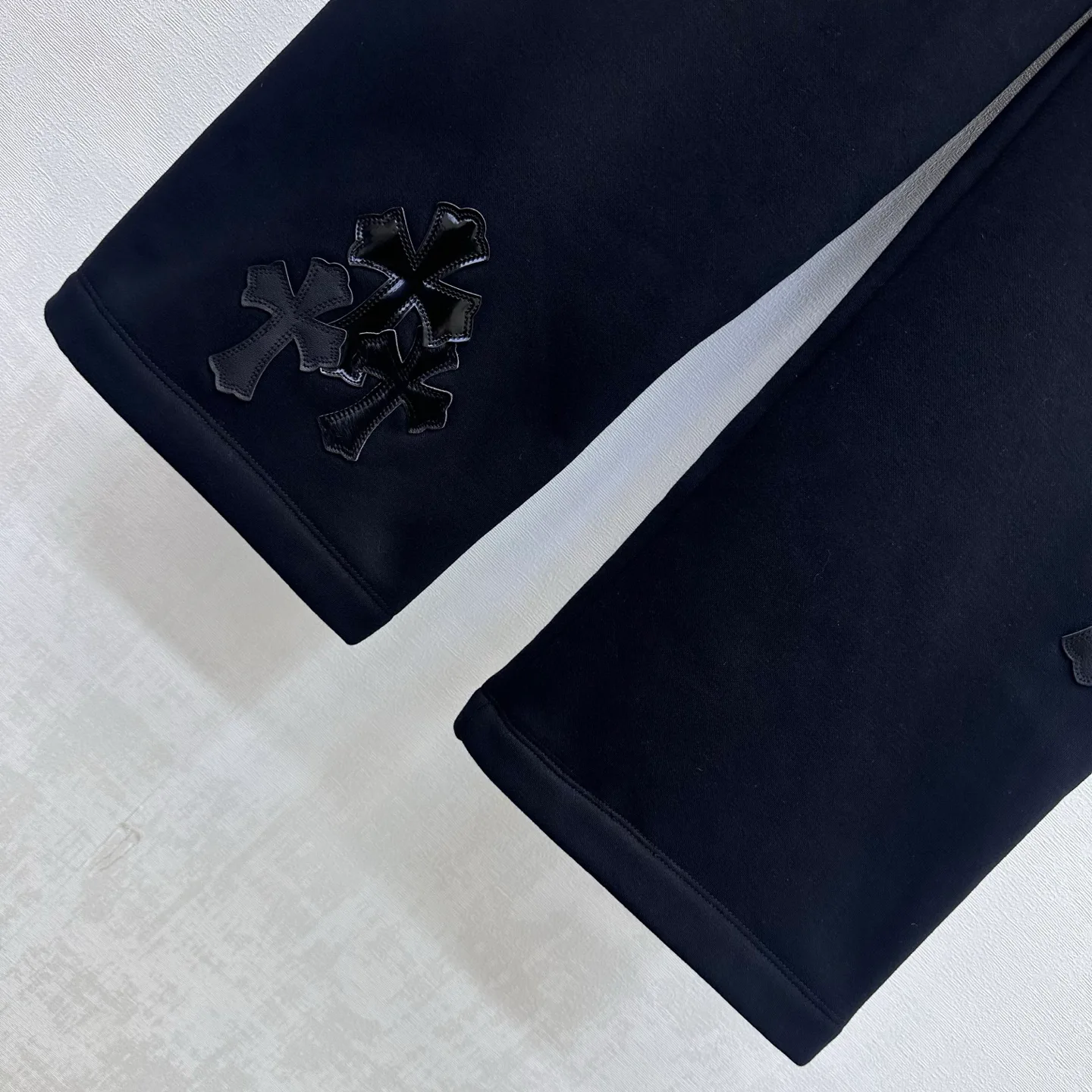 Брюки Женские Chrome Hearts 18432113