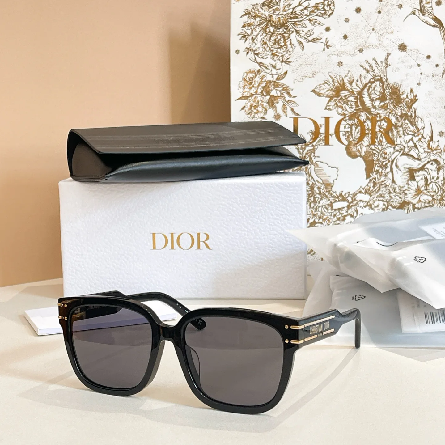 Очки Christian Dior 17701114