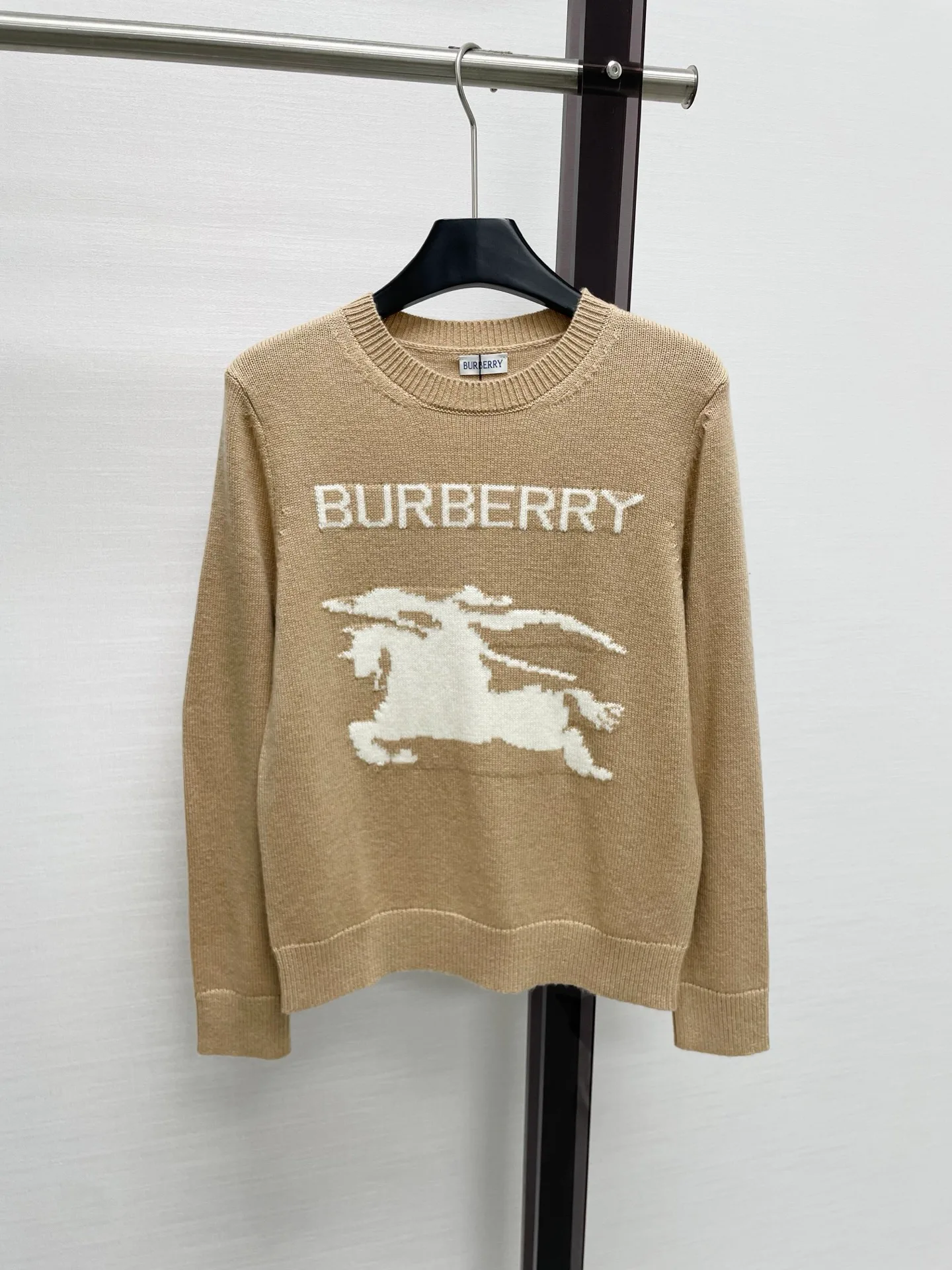 Джемперы И Свитеры Женские Burberry 19133202