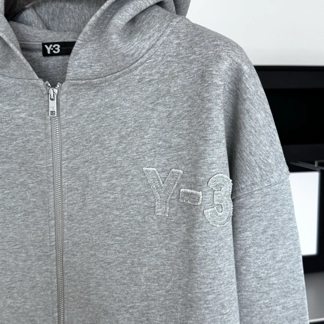 Куртки И Пуховики Мужские Y-3 1297314