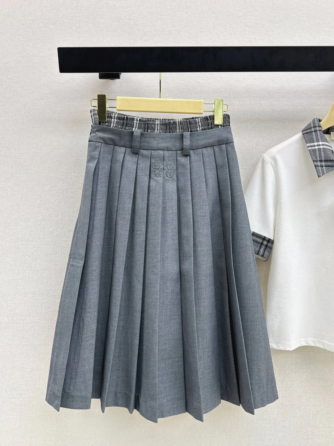 Юбки Женские Miu Miu 10197837