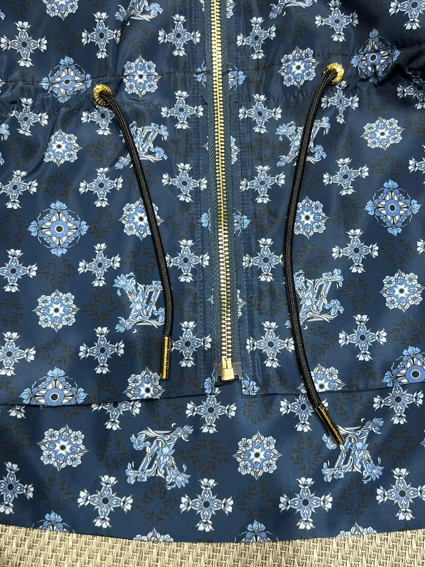 Куртки И Пуховики Женские Louis Vuitton 5595896