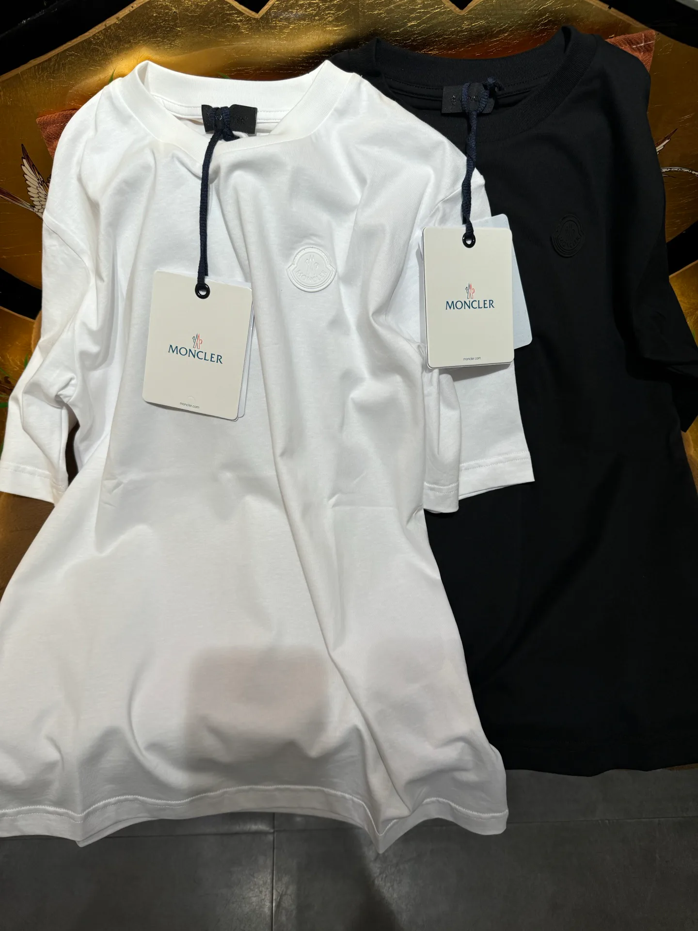 Футболки Женские Moncler 27669