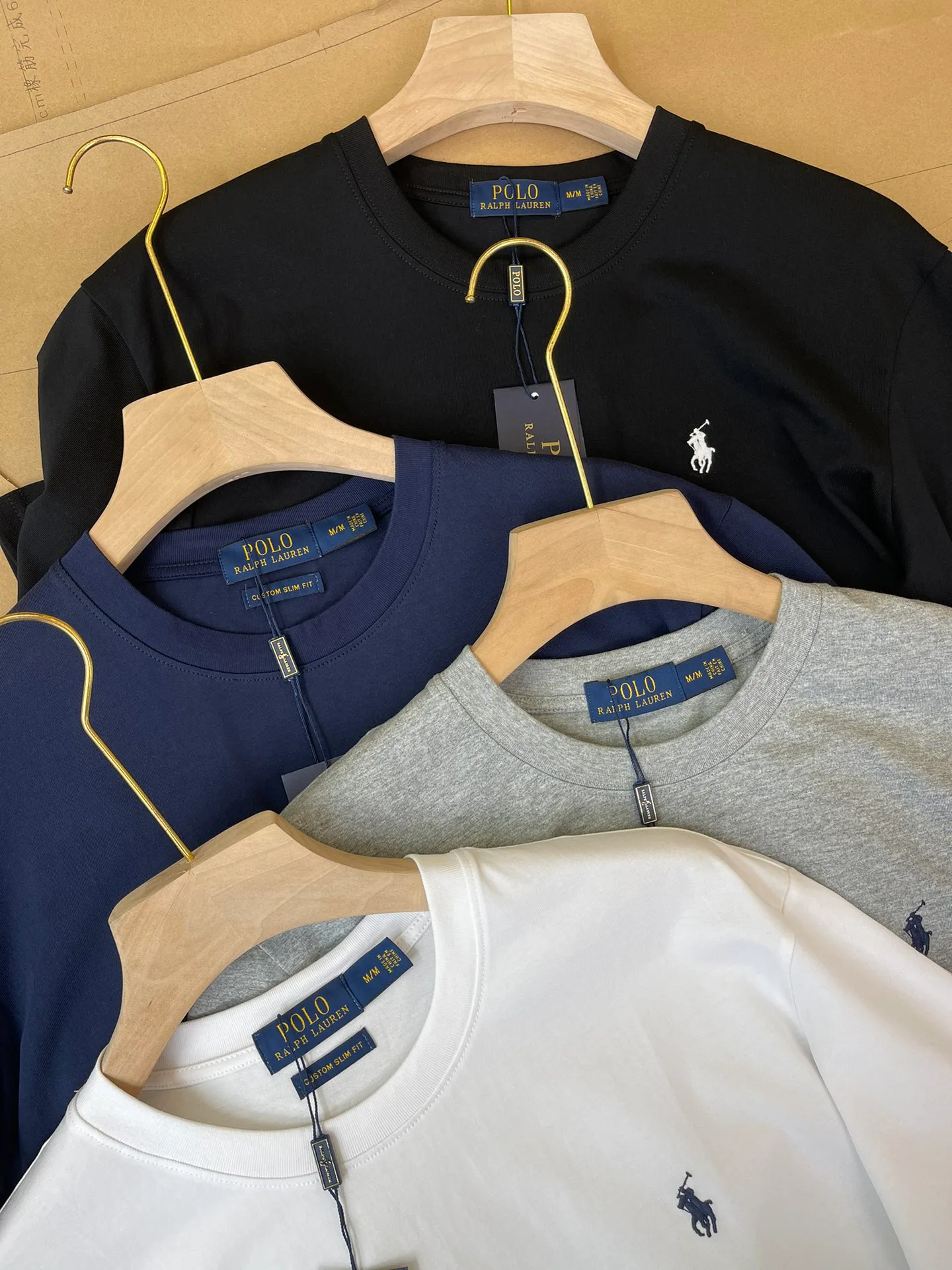 Футболки Женские Ralph Lauren 12276