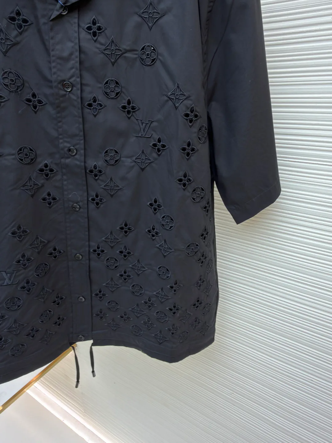 Рубашки Мужские Louis Vuitton 11182556