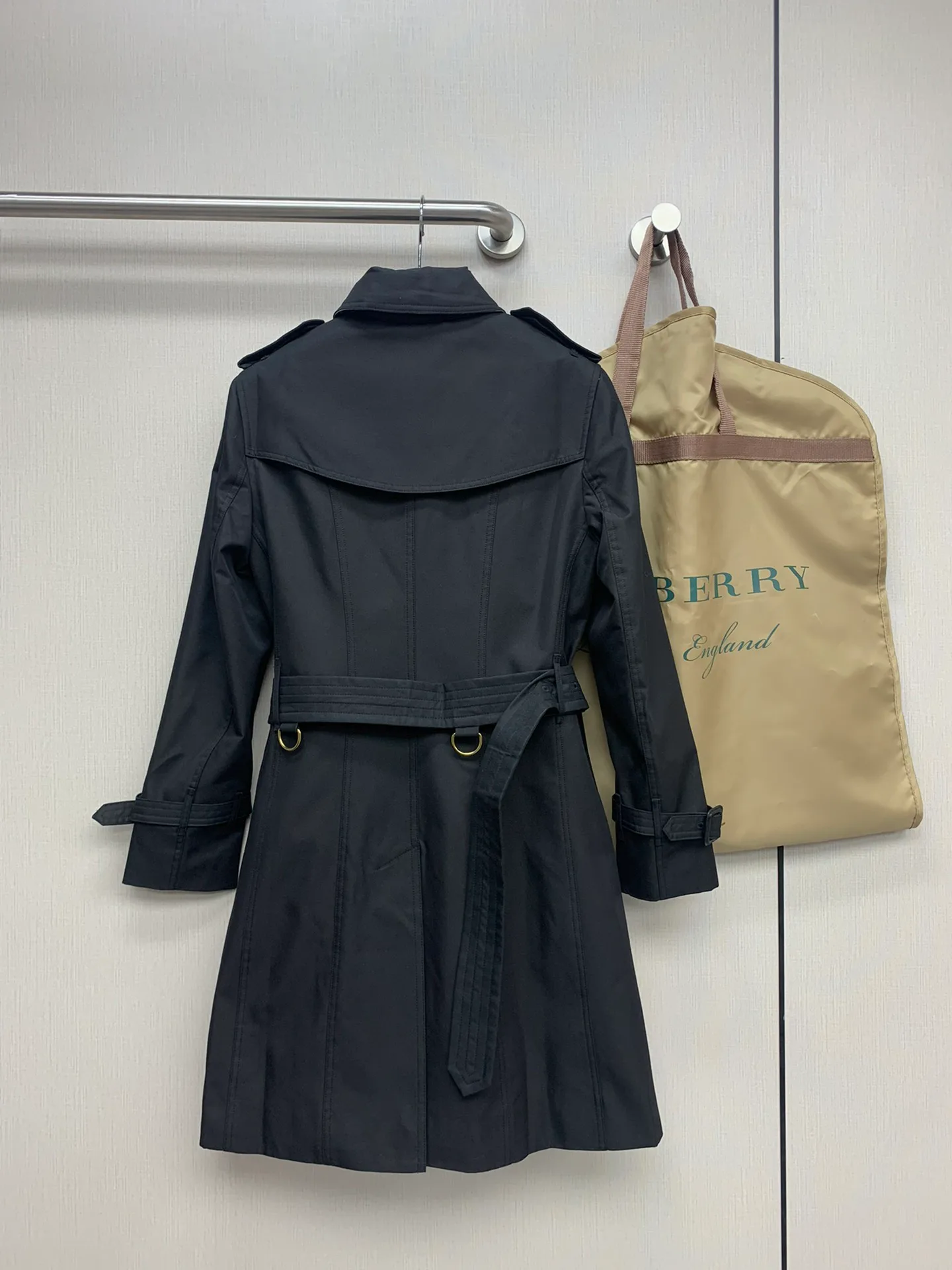 Тренчи Женские Burberry 20134441