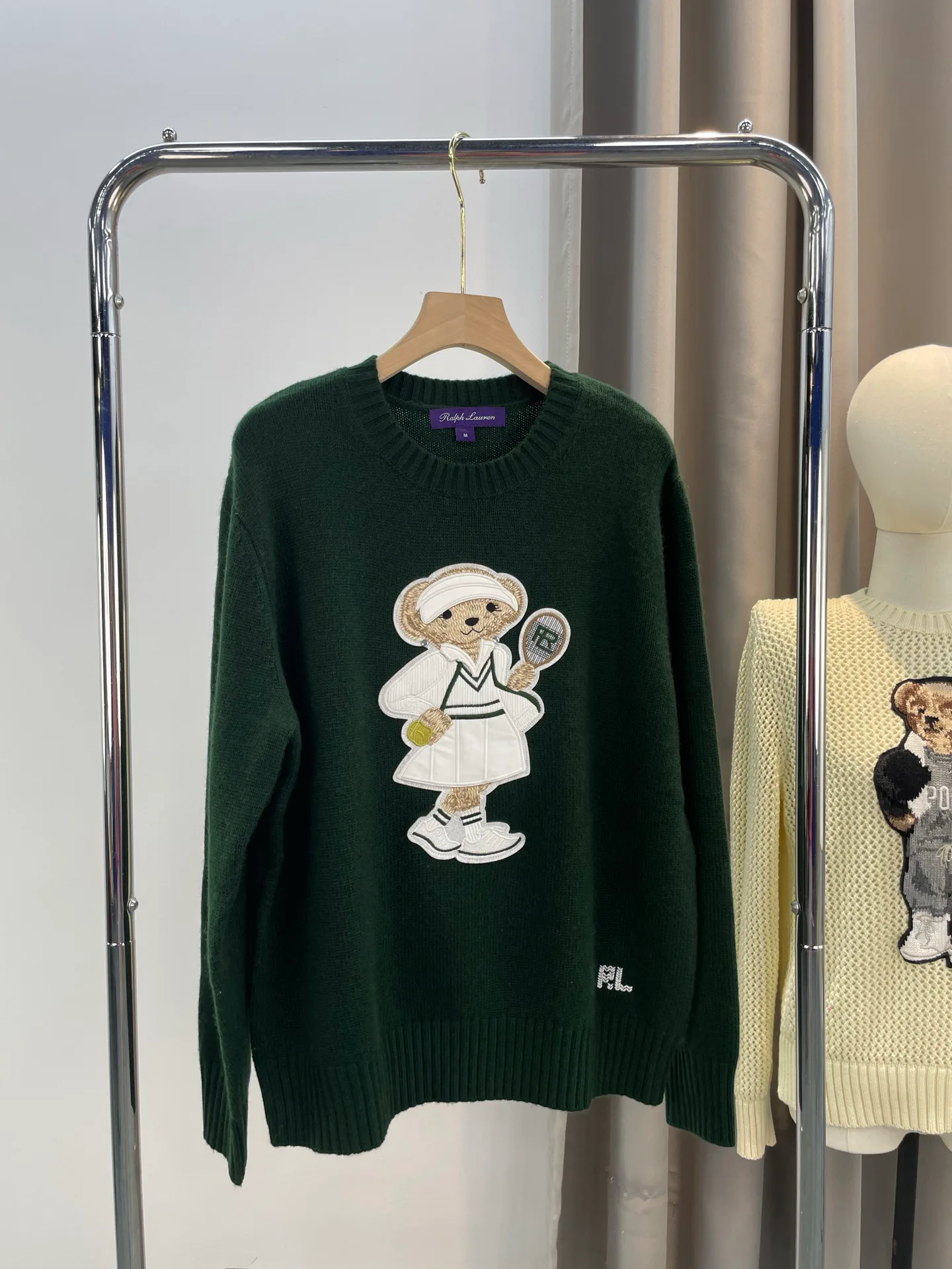 Джемперы И Свитеры Женские Ralph Lauren 1215262