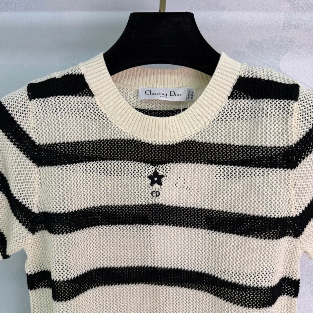 Топы Женские Christian Dior 11475945