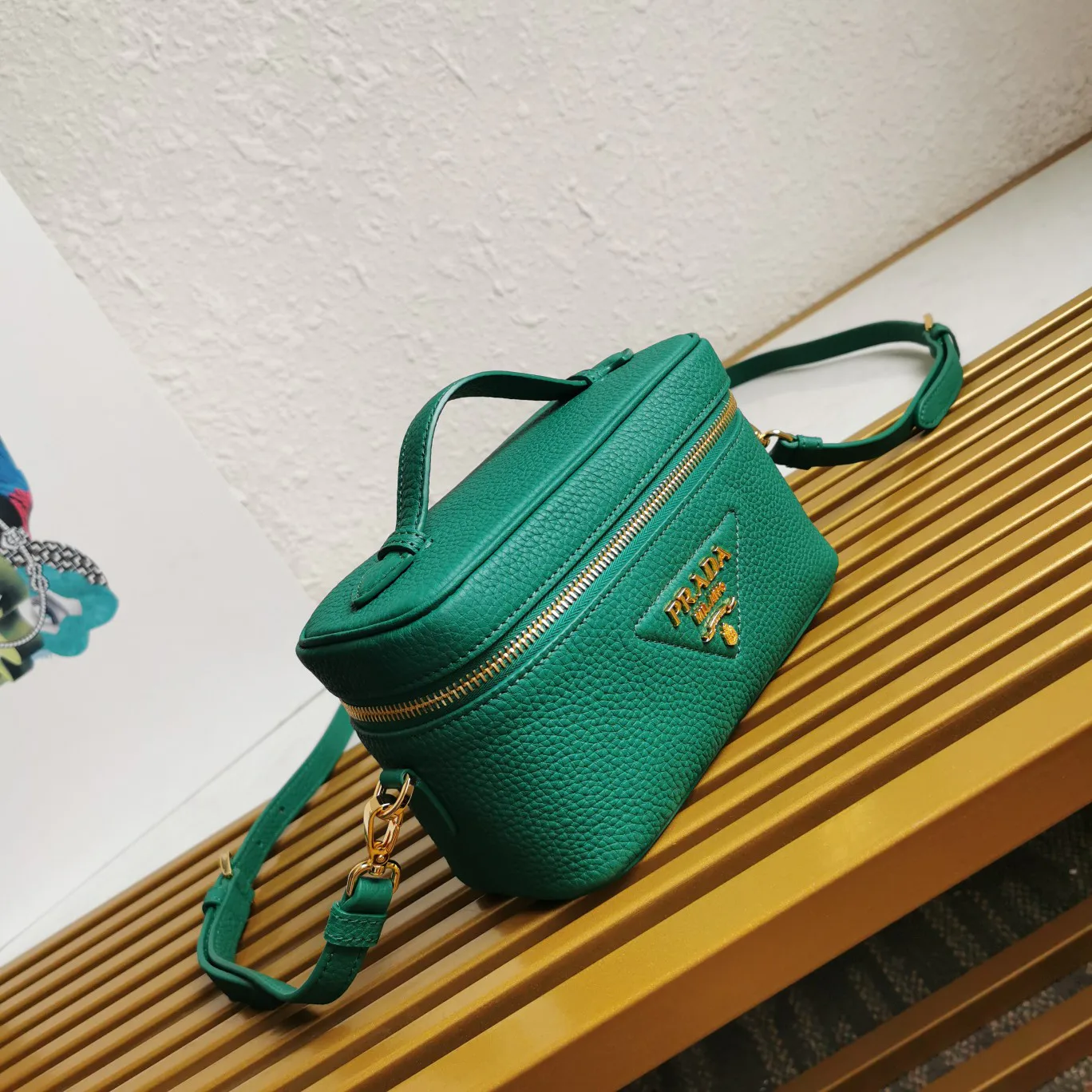 Классические Сумки Женские Prada 12116442