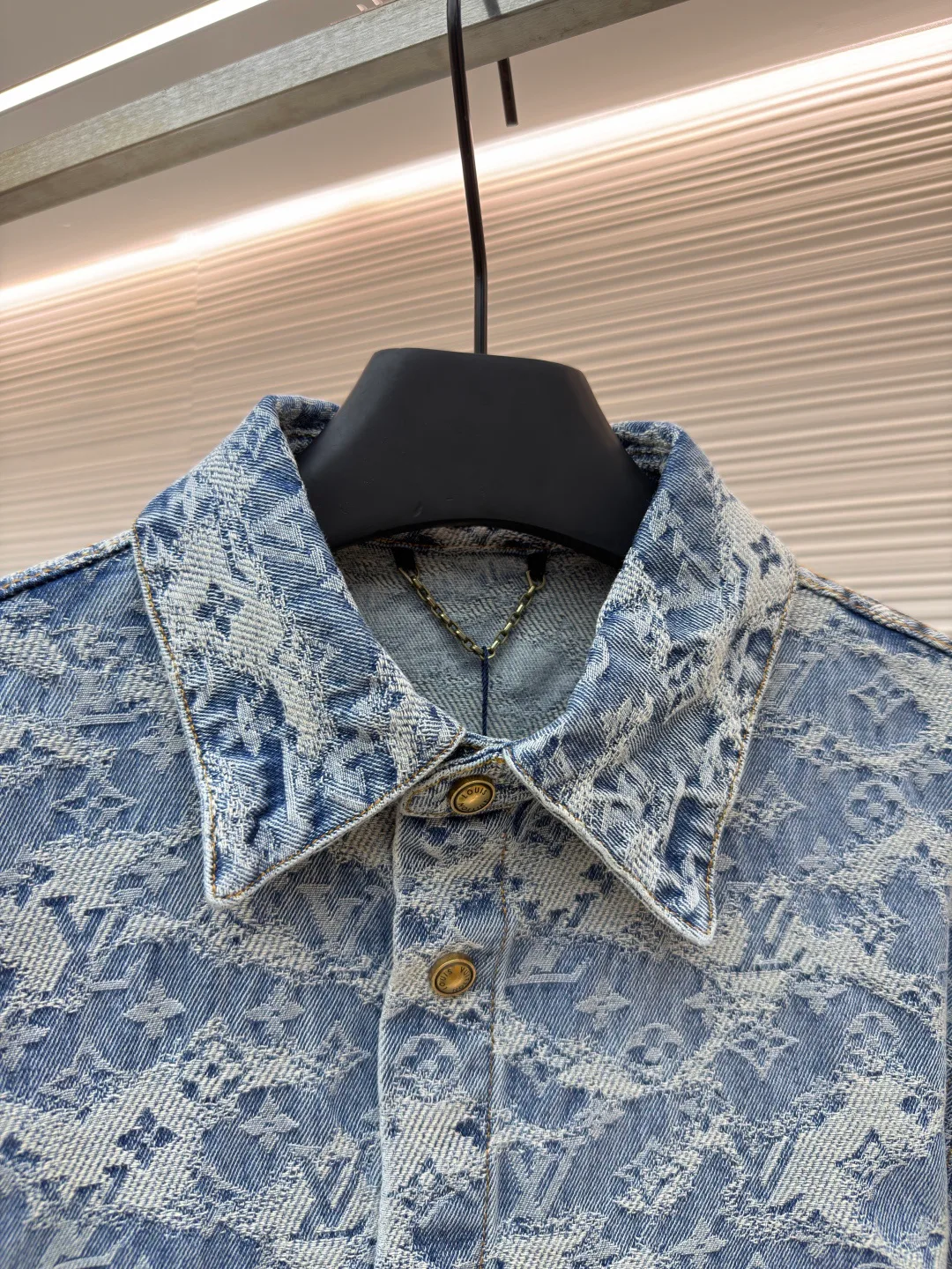 Рубашки Мужские Louis Vuitton 11701766