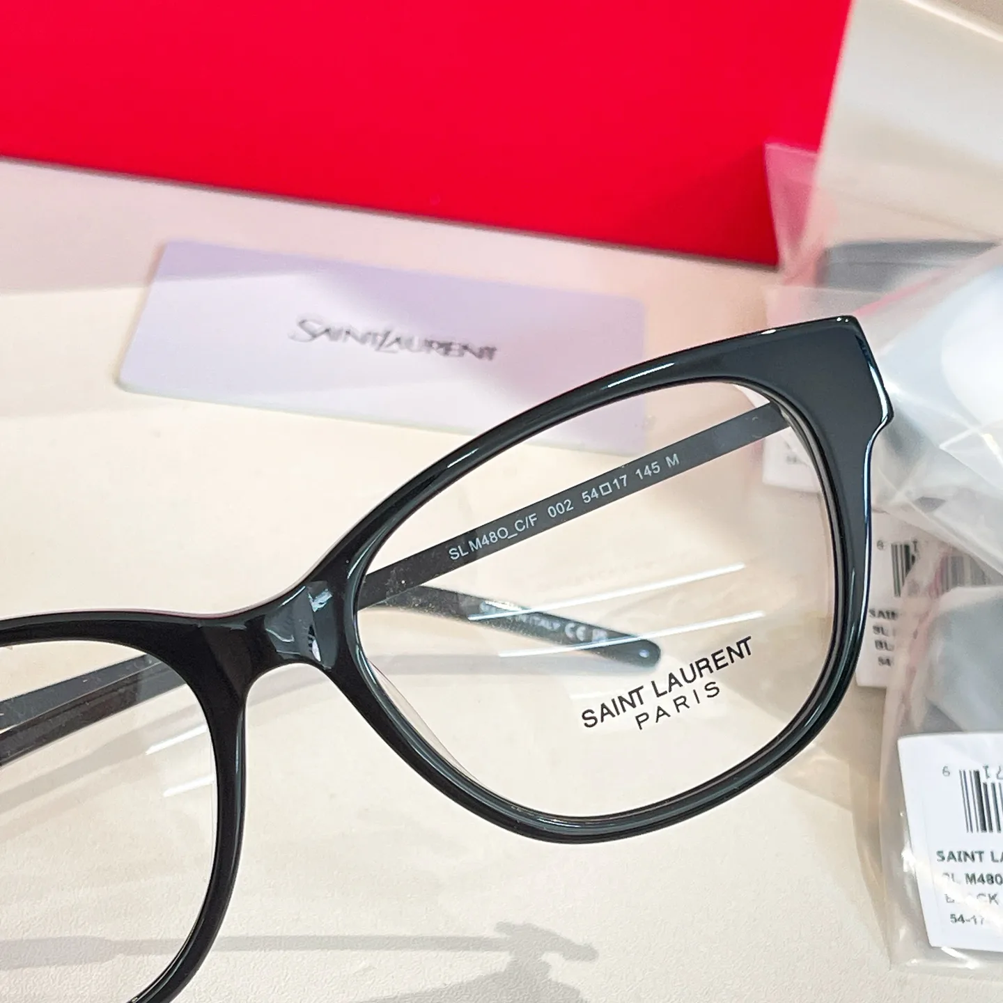 Очки Saint Laurent 1926558