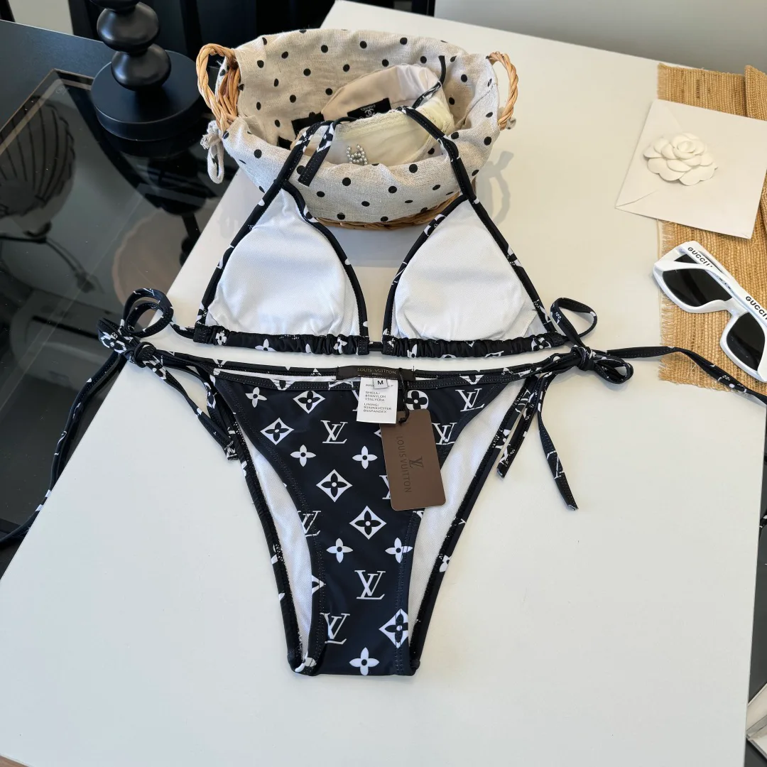 Купальники Женские Louis Vuitton 11394277