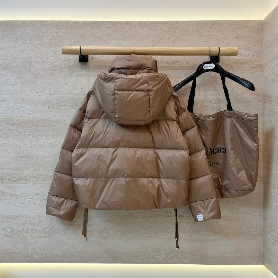 Куртки И Пуховики Женские Max Mara 19408741