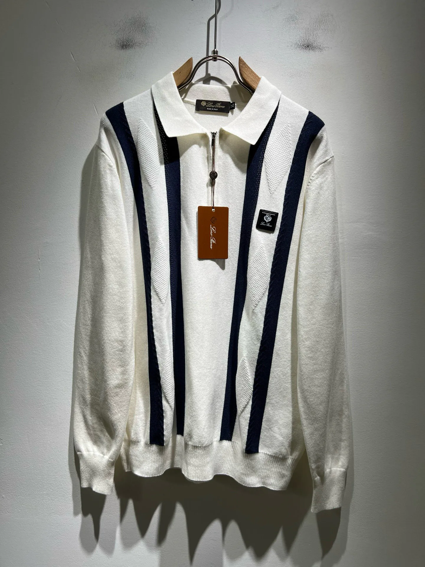 Джемперы И Свитеры Мужские Loro Piana 798796