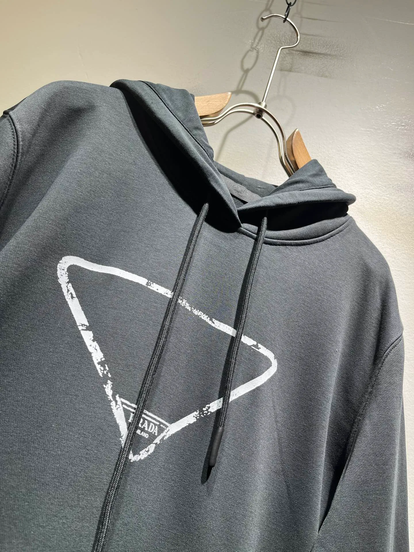 Свитшоты И Худи Мужские Prada 18395682