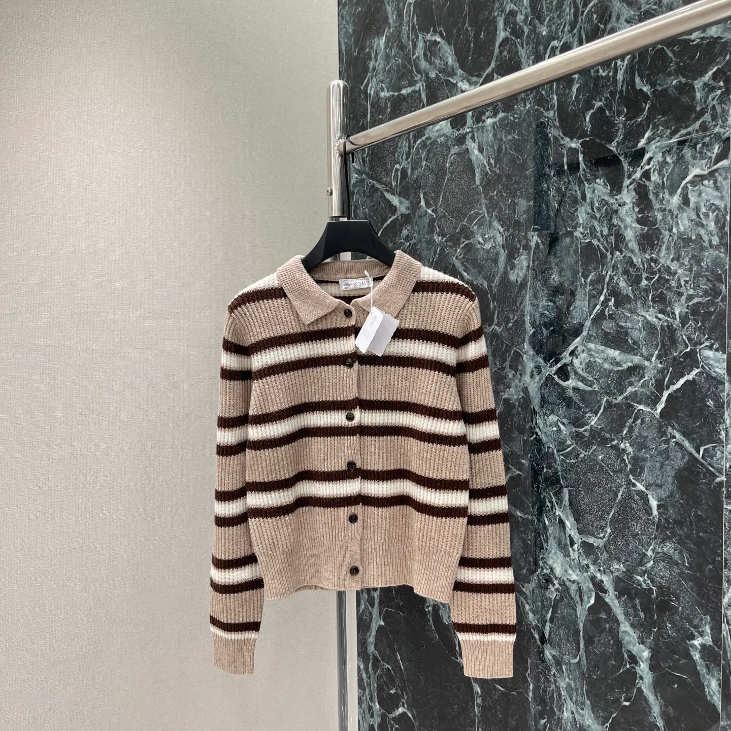 Джемперы И Свитеры Женские Brunello Cucinelli 18030676