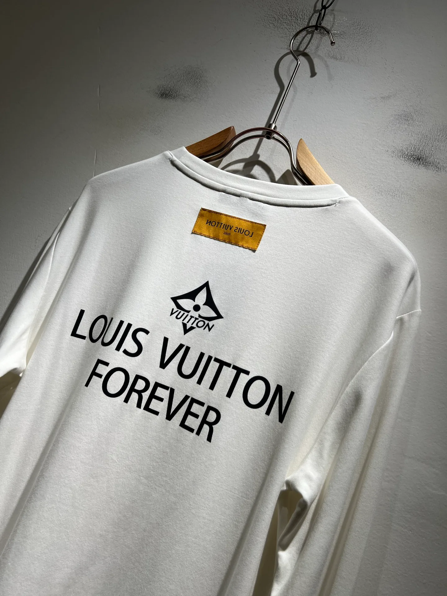 Лонгсливы Мужские Louis Vuitton 568942