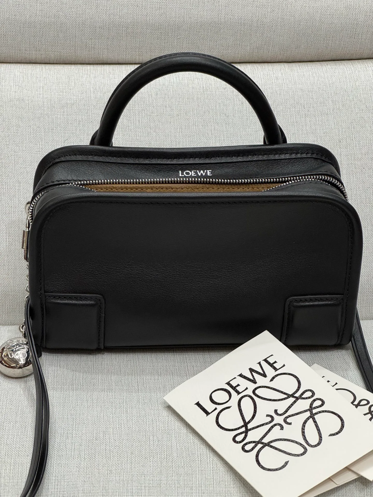 Классические Сумки Женские Loewe 18231887