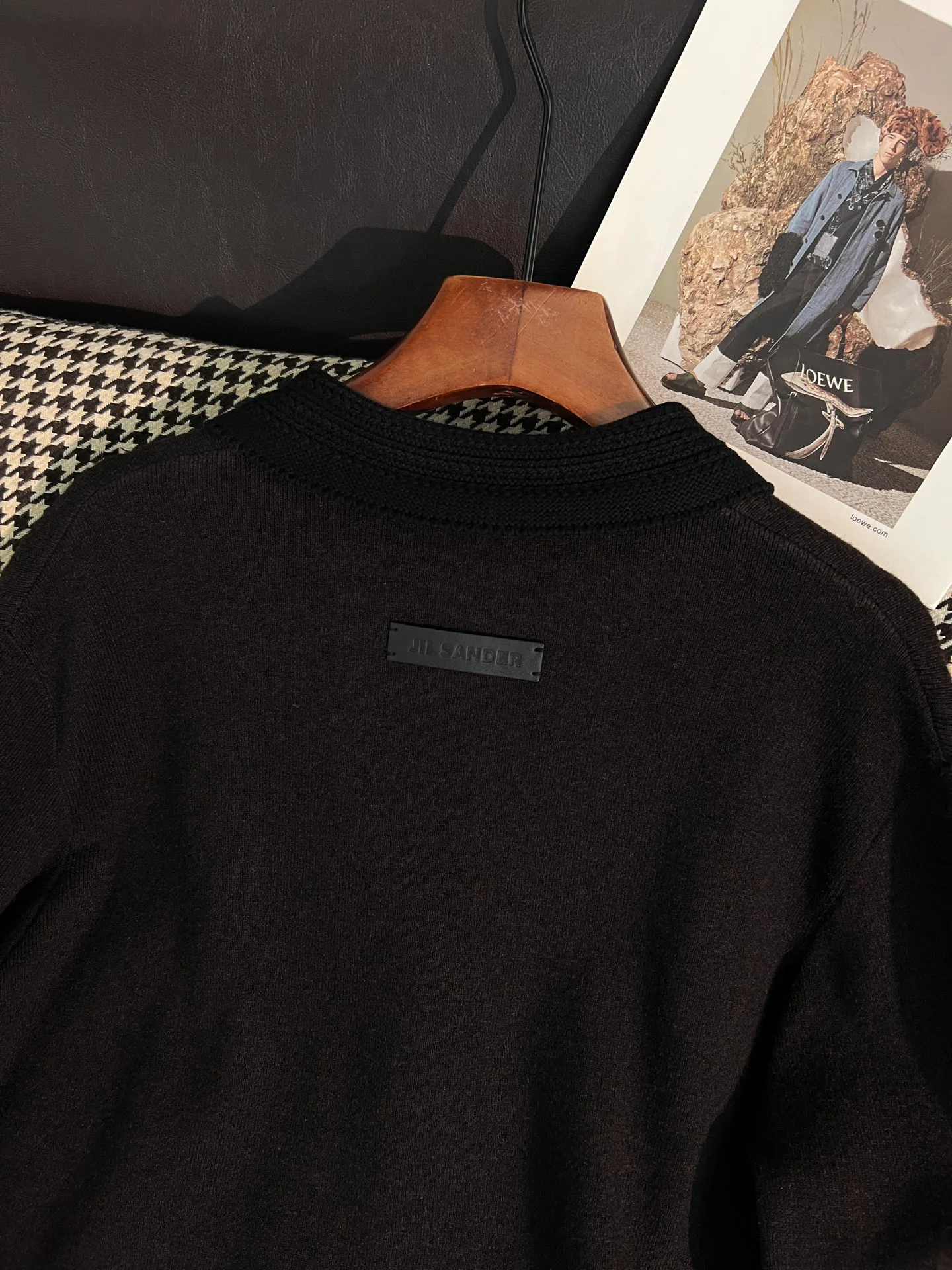 Джемперы И Свитеры Мужские Jil Sander 18699480