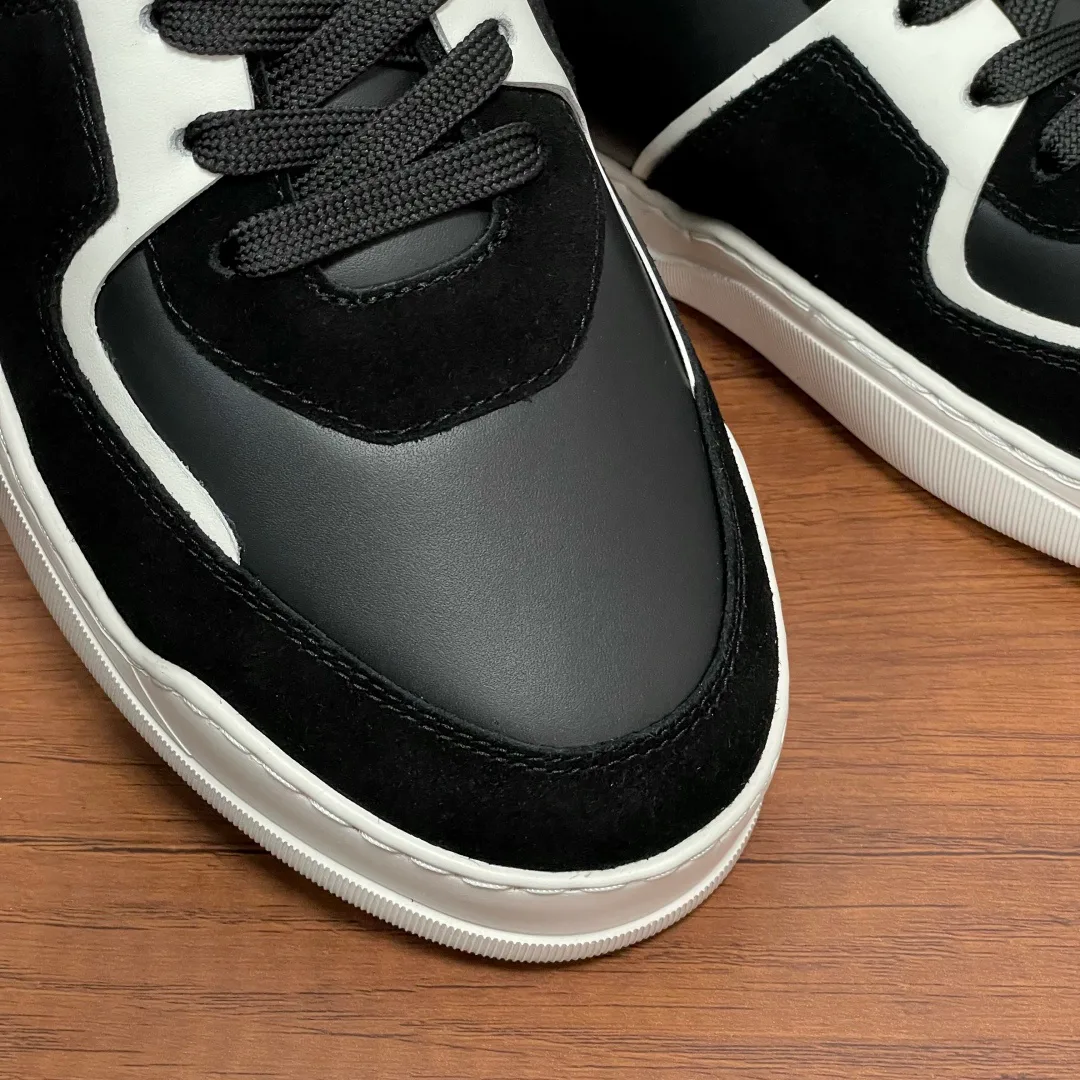 Кроссовки Мужские Zegna 4266688