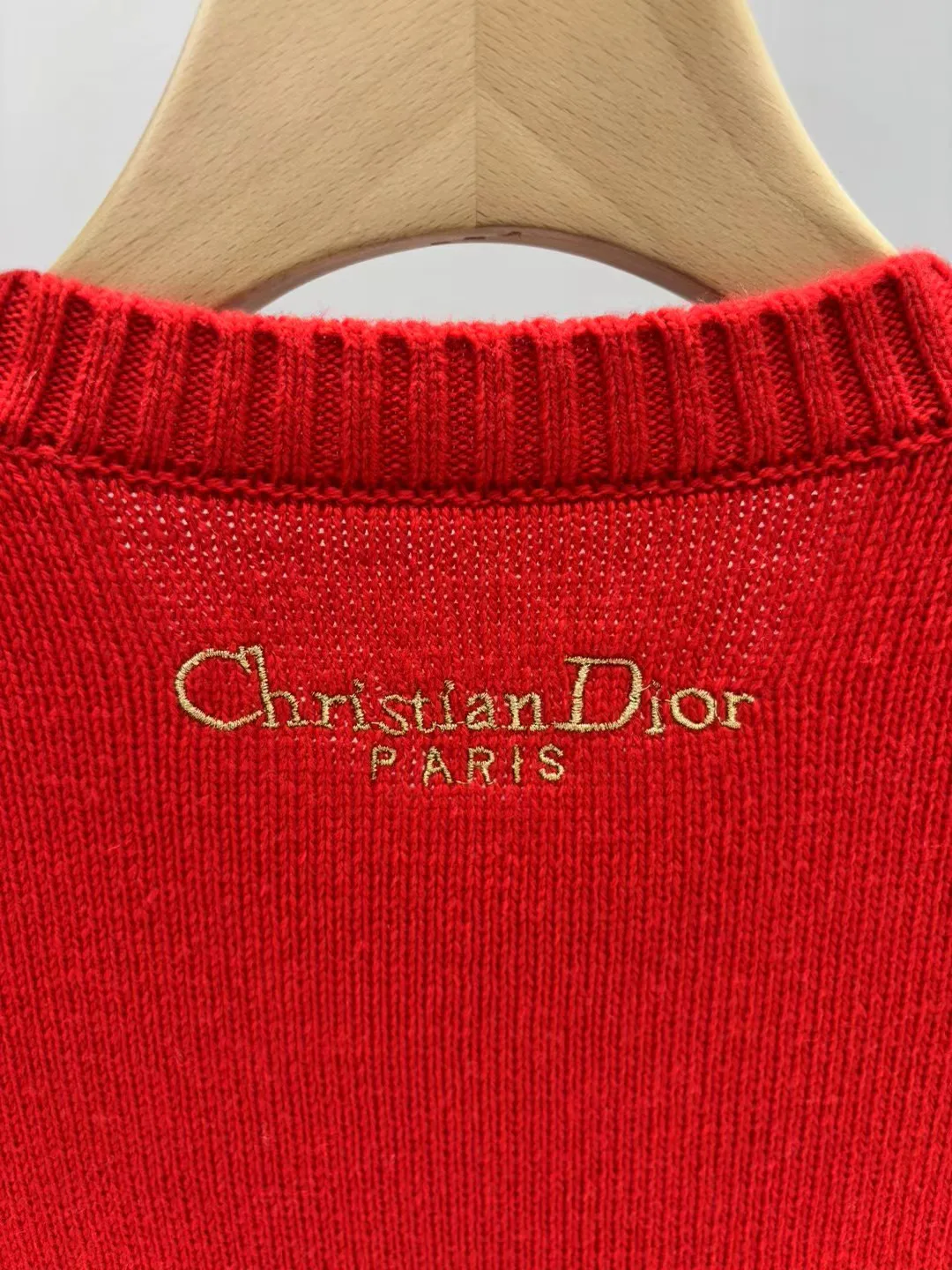 Джемперы И Свитеры Женские Christian Dior 1871559