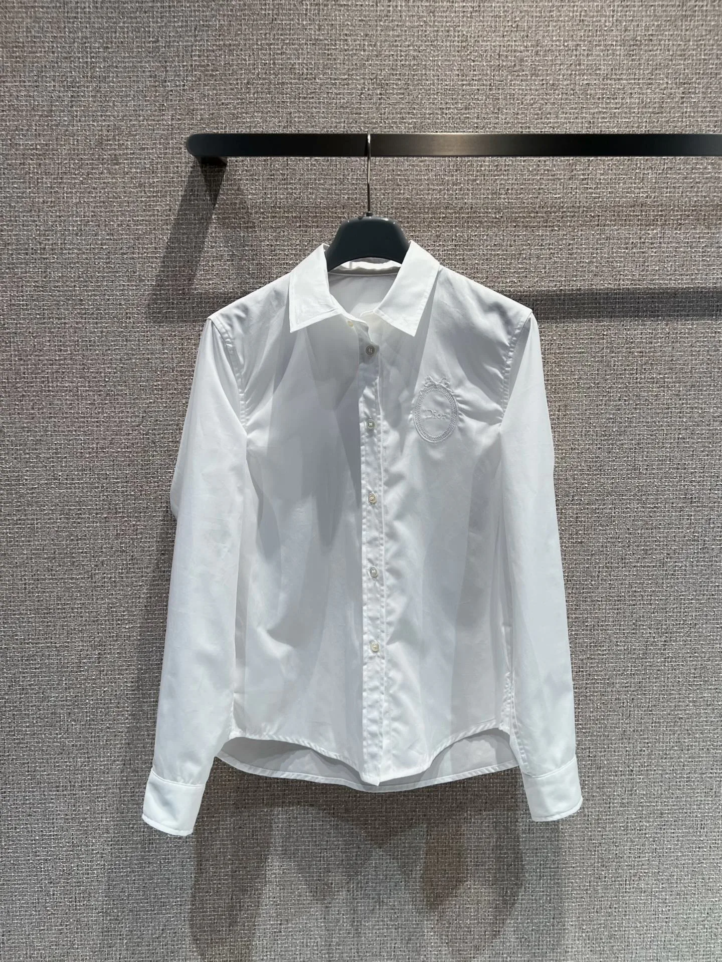 Рубашки Женские Christian Dior 12342914
