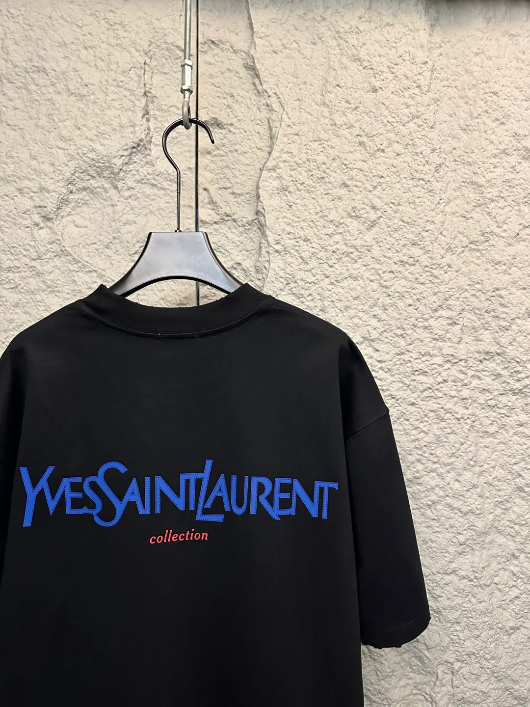Футболки Женские Saint Laurent 12773368