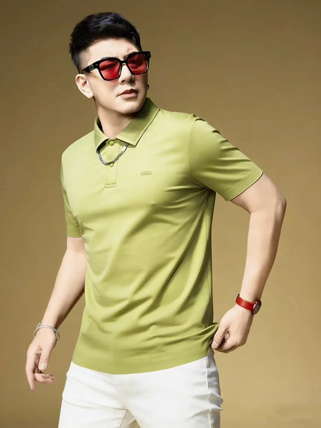 Футболки Мужские Gucci 11523434