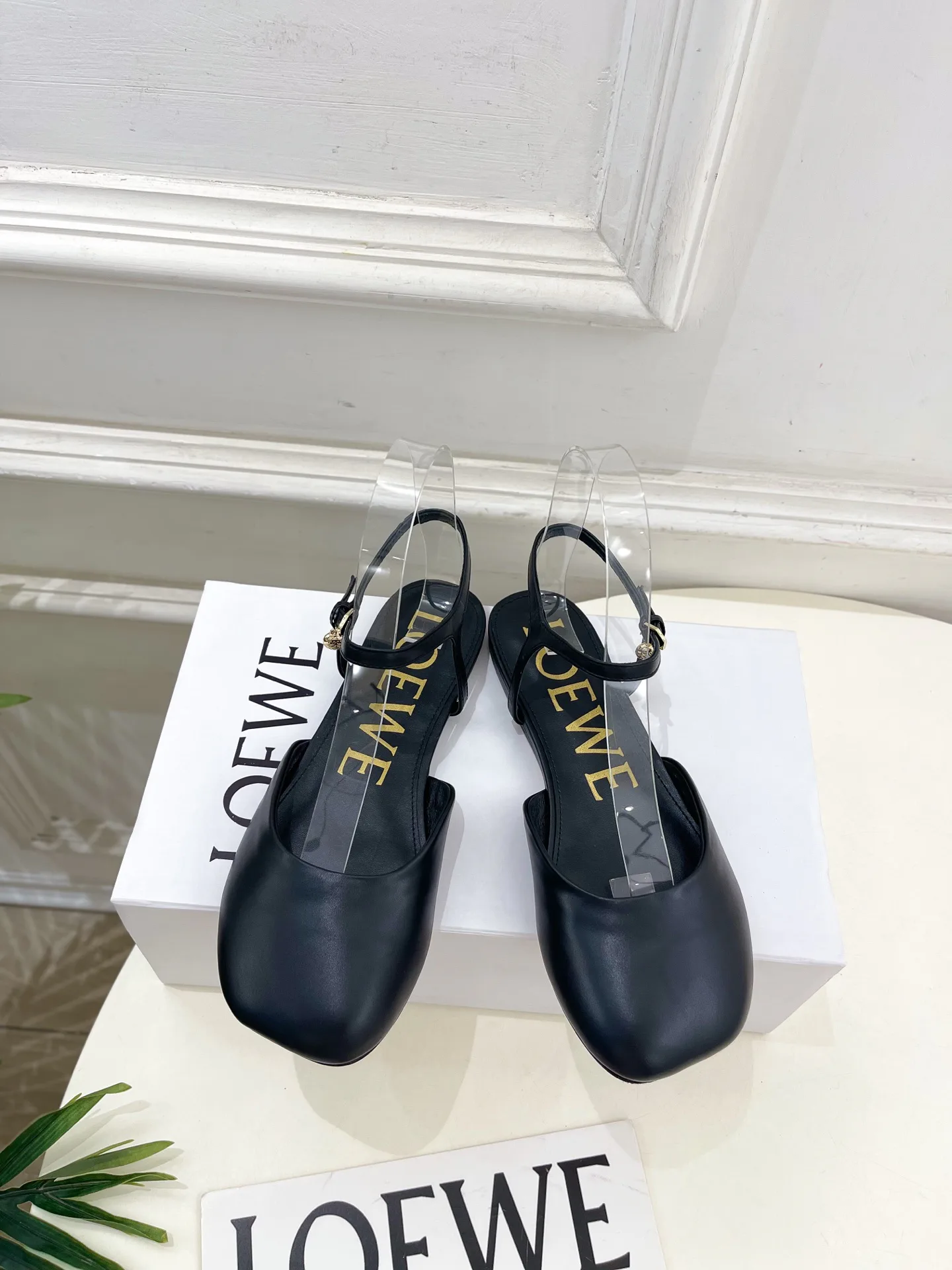 Туфли Женские Loewe 10215302
