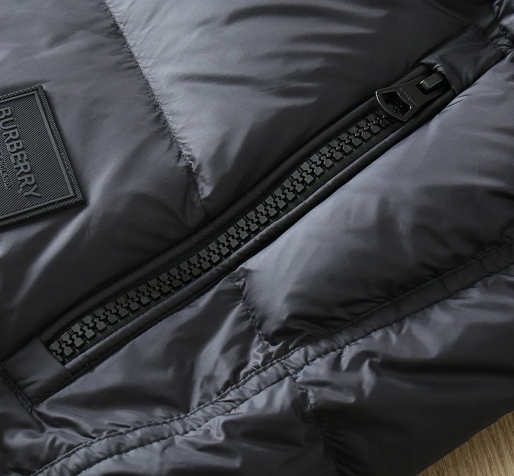 Куртки И Пуховики Женские Burberry 18729142