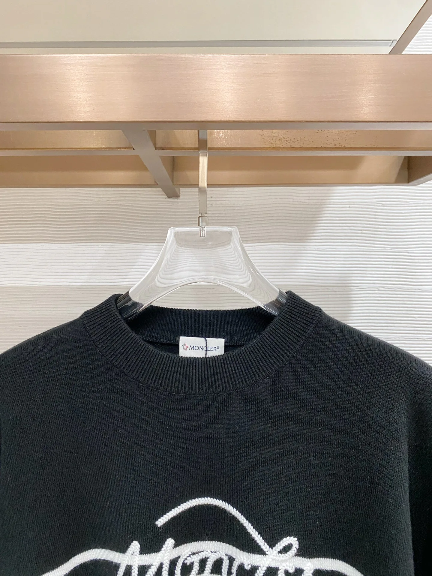 Джемперы И Свитеры Мужские Moncler 18374692
