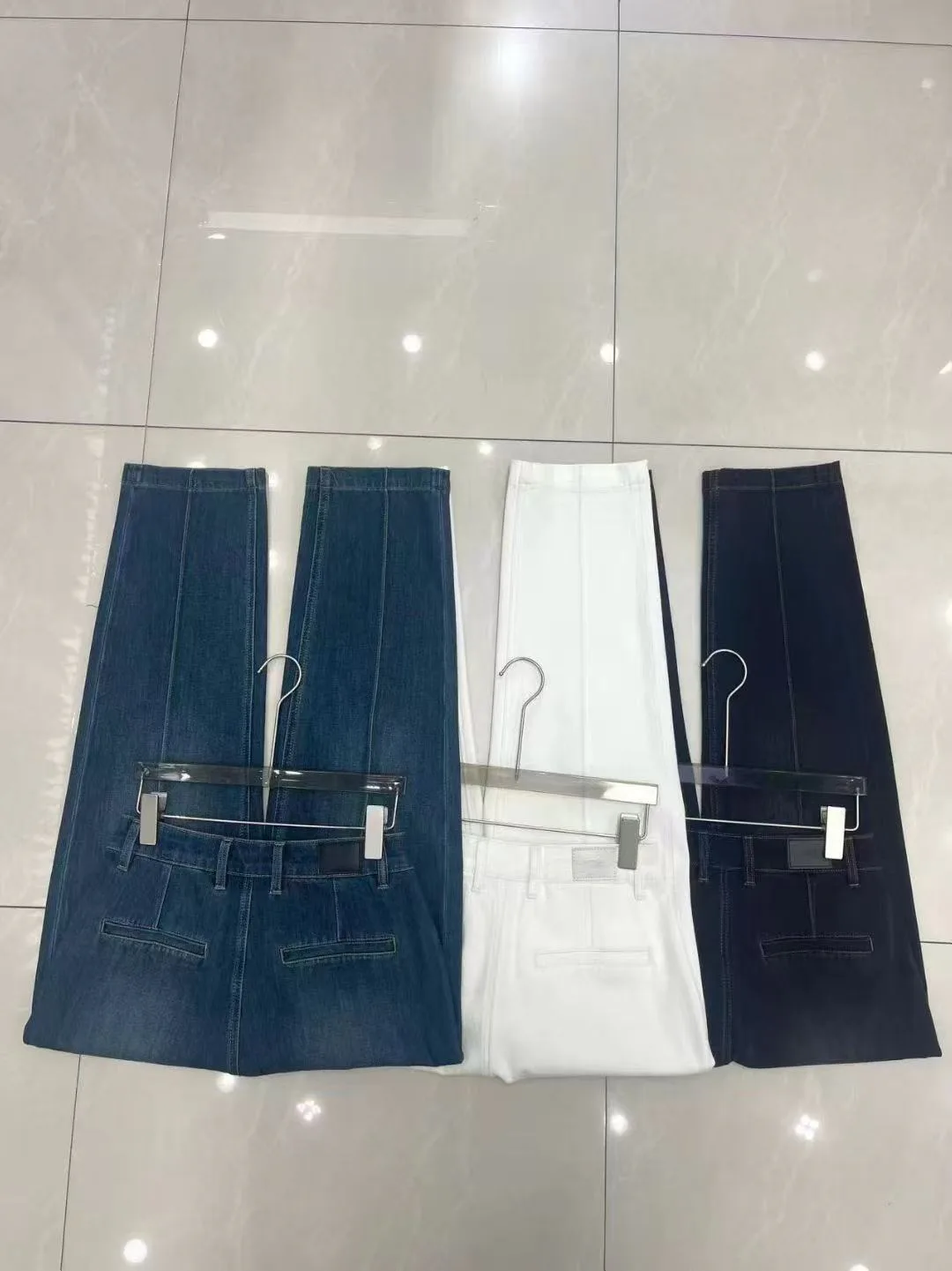 Джинсы Женские Hermes 11447875