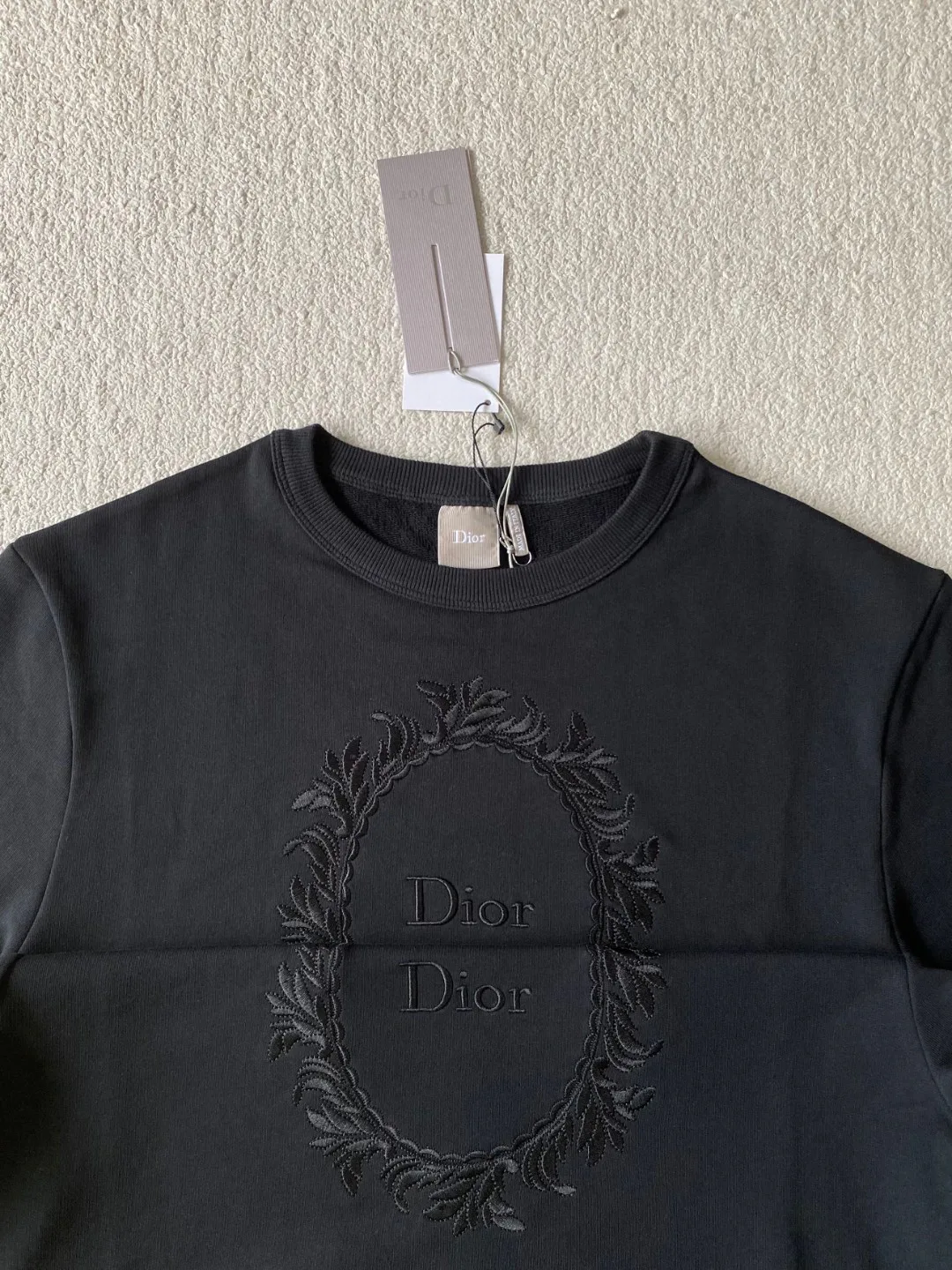 Свитшоты И Худи Мужские Christian Dior 17893218