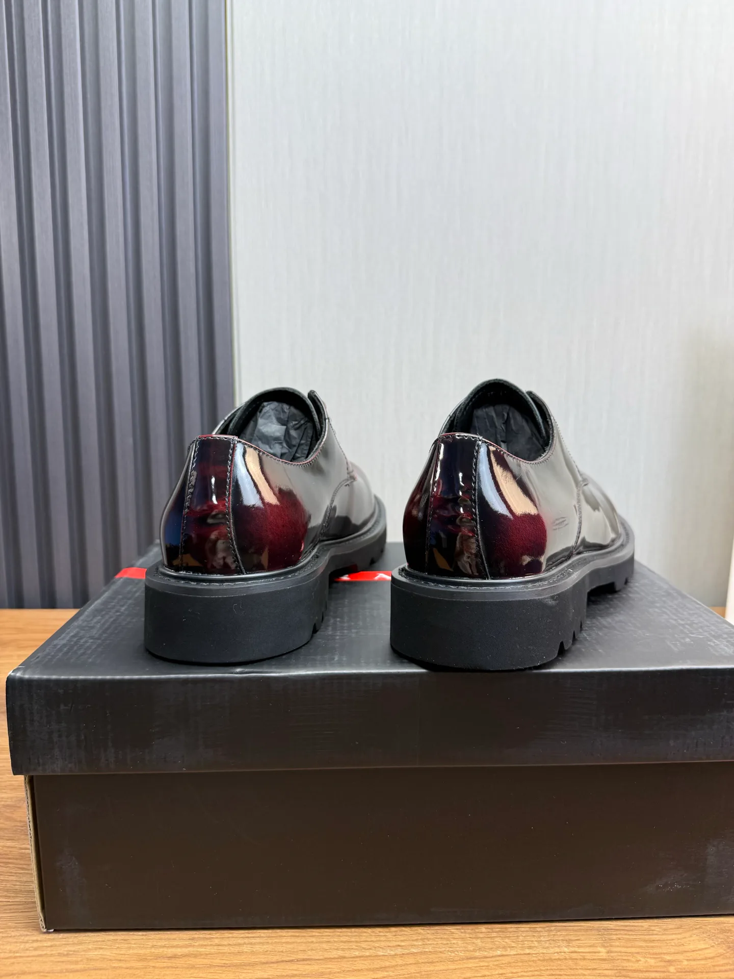 Лоферы И Туфли Мужские Prada 279218