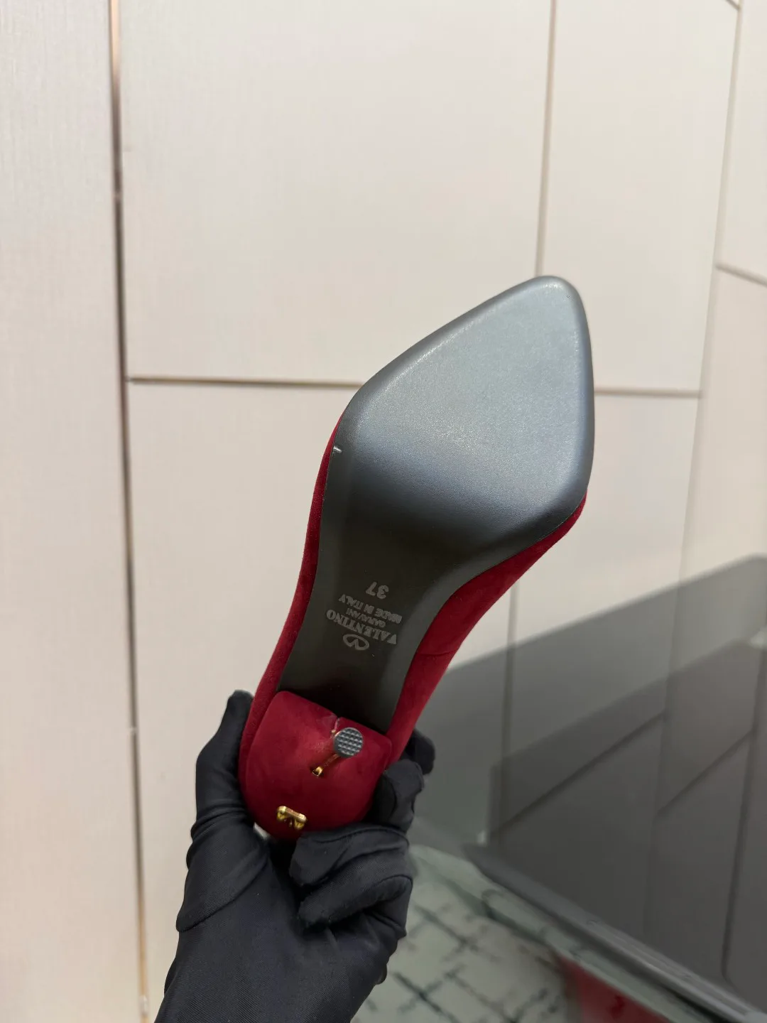 Туфли Женские Valentino 18049014