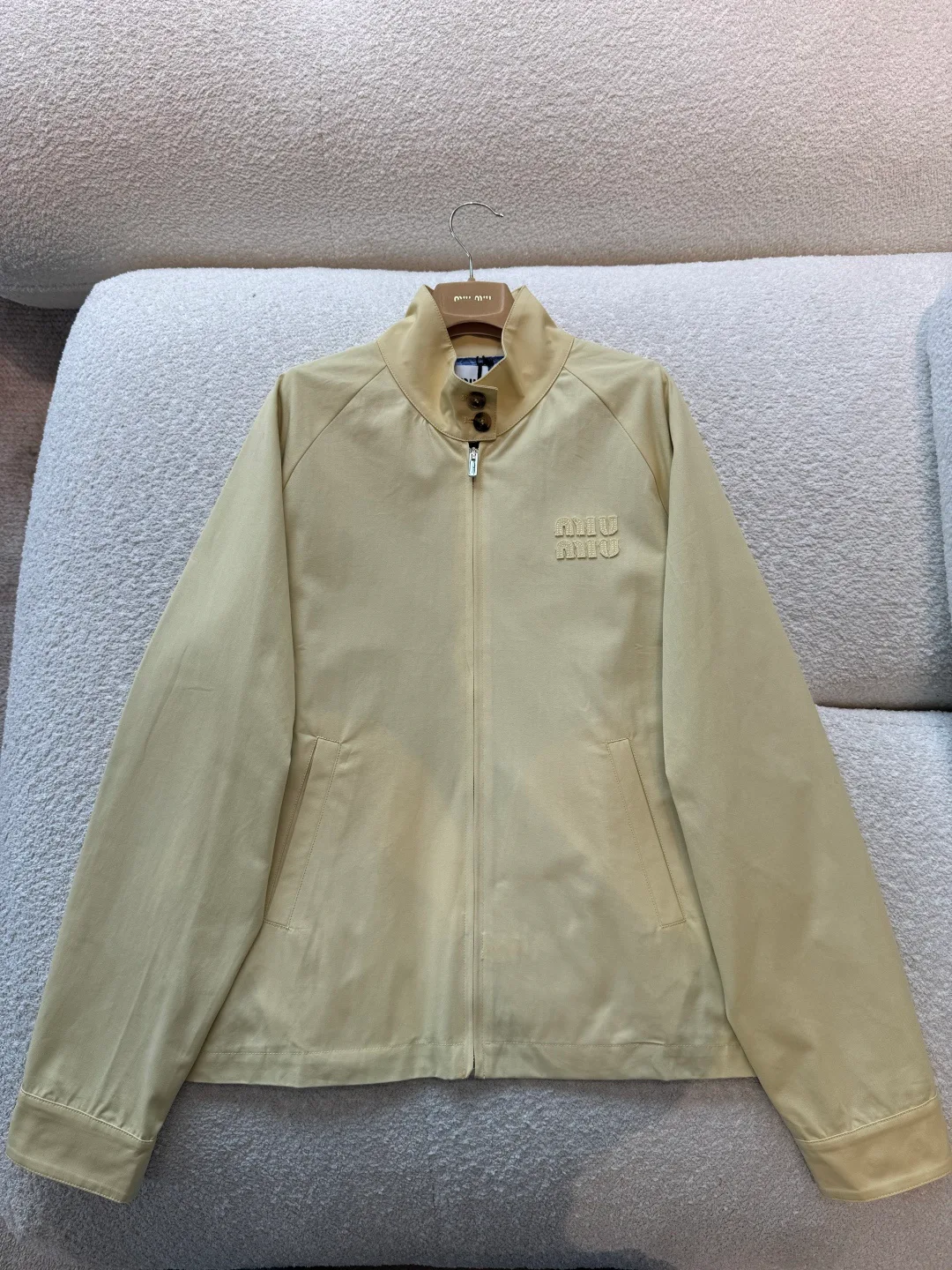 Жакеты Женские Miu Miu 12344803