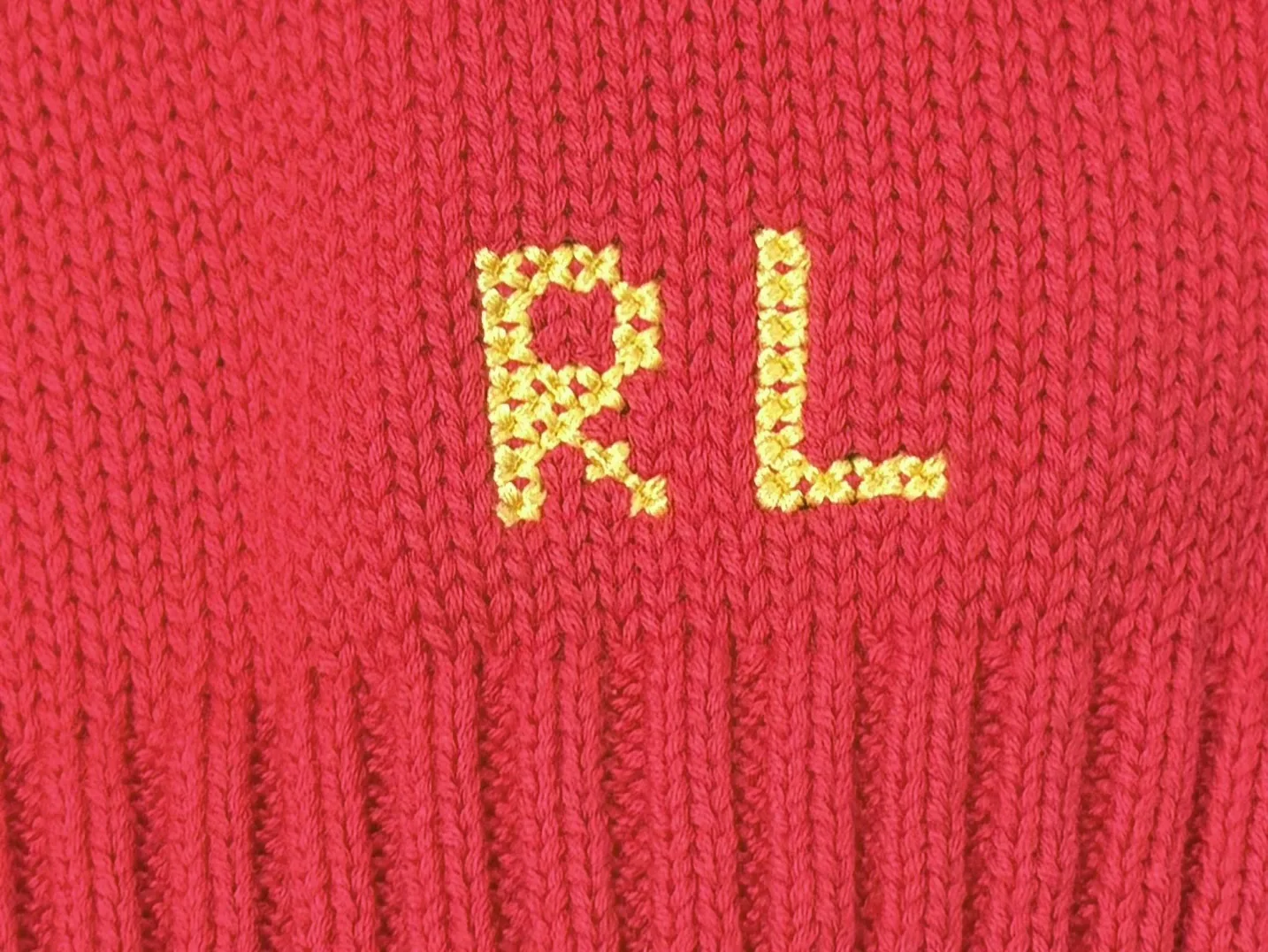 Джемперы И Свитеры Мужские Ralph Lauren 18684457