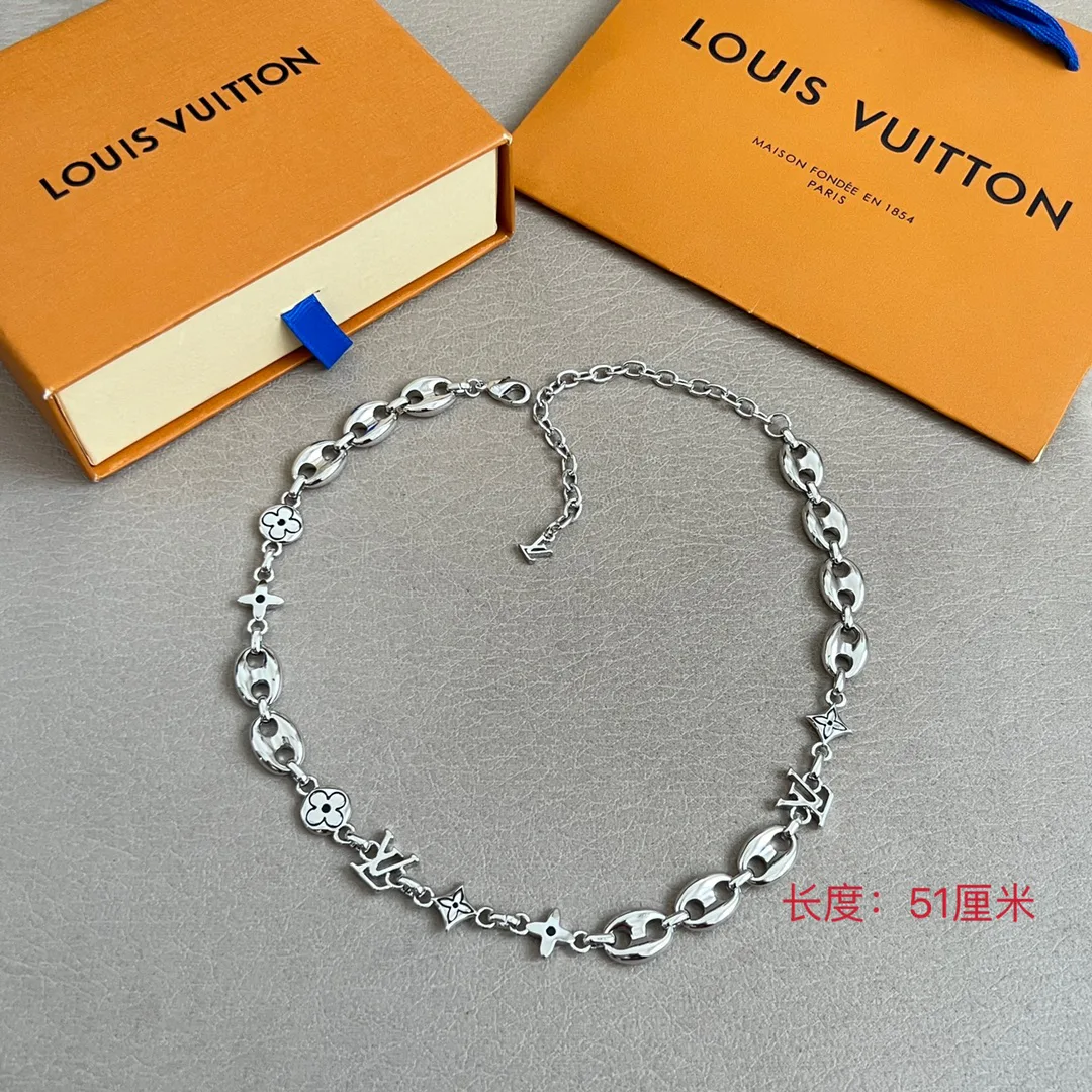 Бижутерия Louis Vuitton 151508